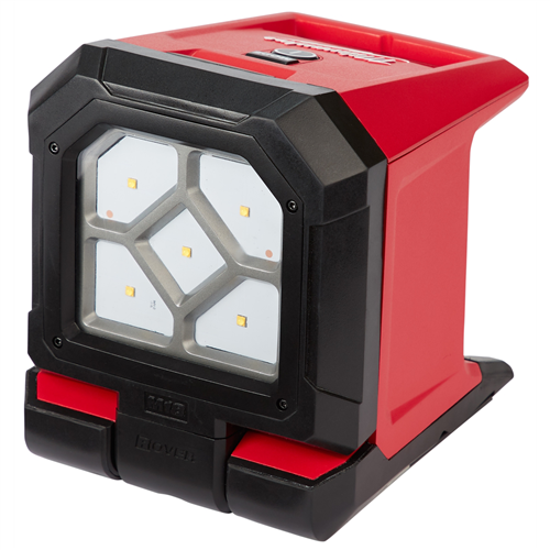 Milwaukee 2365-20M18 ROVER MOUNTING FLOOD LIGHT