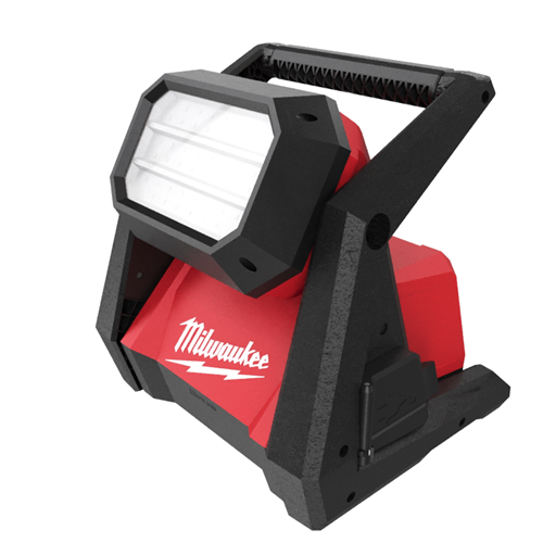 Milwaukee 2366-20M18 Rover Dual Power Flood Light