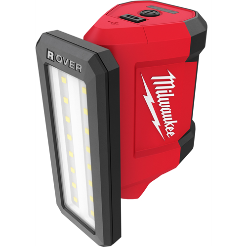 Milwaukee 2367-20M12 Rover Service & Repair Flood Light W/ Usb Char