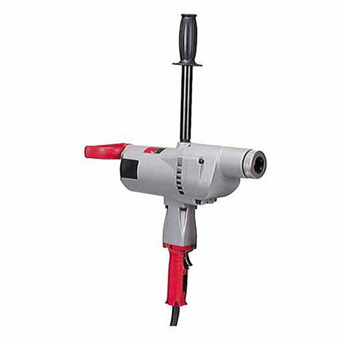 Milwaukee 2404-11-1/4" Large Drill, 250 Rpm