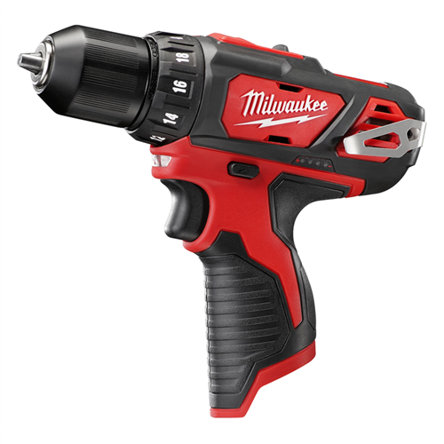 Milwaukee 2407-20M12 3/8 CORDLESS DRILL/DRIVER (BARE)