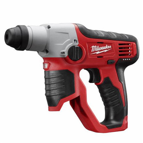 Milwaukee 2412-20M12 1/2 Sds Rot
