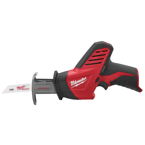 Milwaukee 2420-20M12 HACKZALL CORDLESS RECIP SAW (BARE)