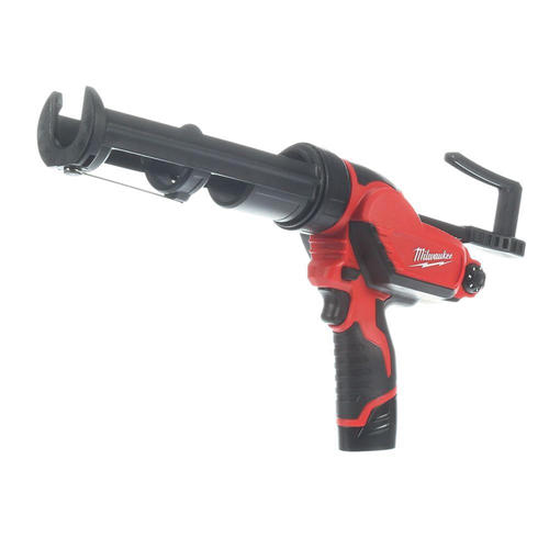 Milwaukee 2441-20M12 10OZ. CAULK ADHESIVE GUN (BARE)
