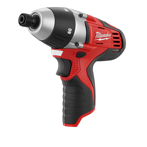 Milwaukee 2455-20M12 Cordless No-Hub Driver (Tool Only)