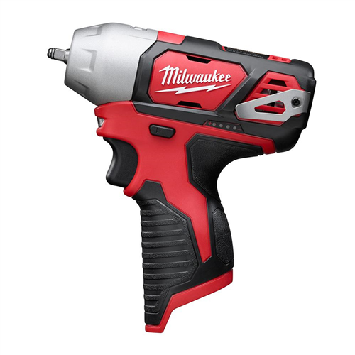 Milwaukee 2461-20M12 1/4" IMP WRENCH (BARE)