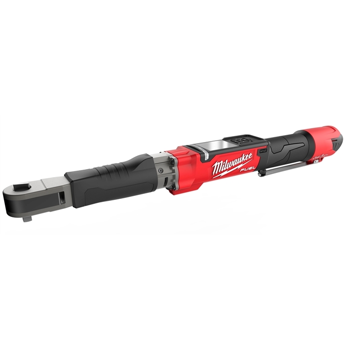 Milwaukee 2466-22M12 FUEL 1/2 Digitial Torque Wrench w/ONE-KEY KIT