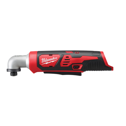 Milwaukee 2467-20M12 1/4" Hex Right Angle Imp Driver (Tool Only)