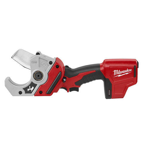 Milwaukee 2470-20M12 CORDLESS PVC SHEAR - TOOL ONLY