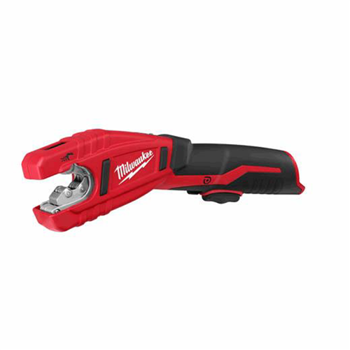 Milwaukee 2471-2012V Tubing Cutter Bare Tool