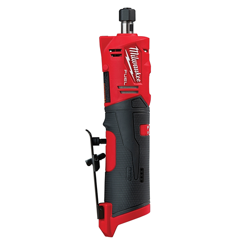 Milwaukee 2486-20M12 Fuel Inline Die Grinder (Bare Tool)