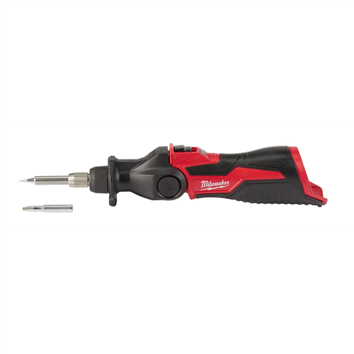 Milwaukee 2488-20M12 SOLDERING IRON (BARE)