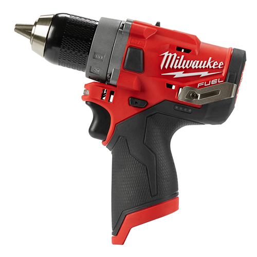 Milwaukee 2503-20M12 FUEL LIGHTWEIGHT 1/2" DRILL DRIVER (BARE)