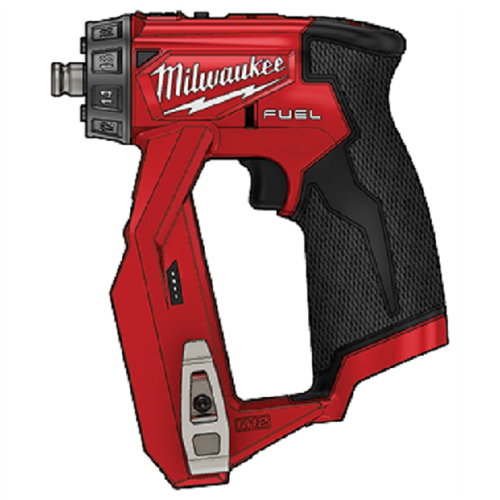 Milwaukee 2505-20M12 FUEL INSTAL