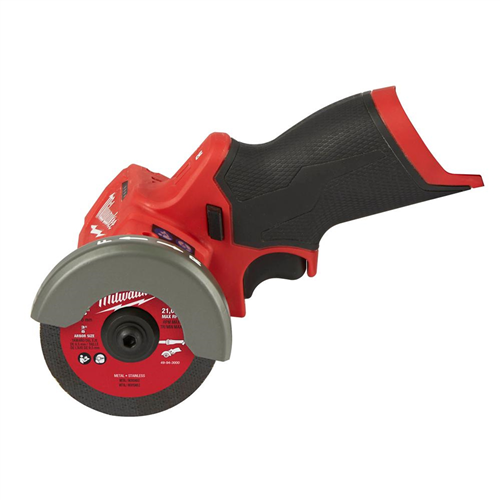 Milwaukee 2522-20M12 FUEL 3" COMP CUT OFF TOOL (BARE)