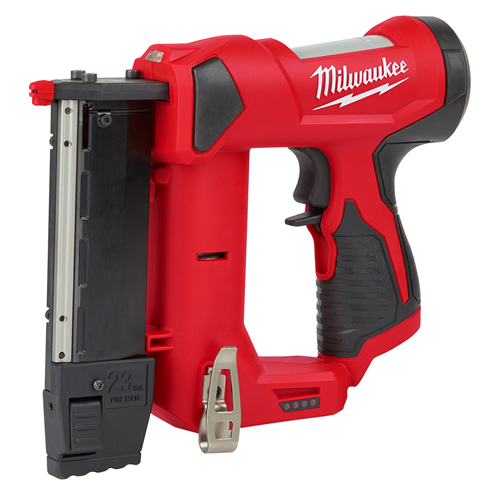 Milwaukee 2540-20M12 23 Gauge Pin Nailer