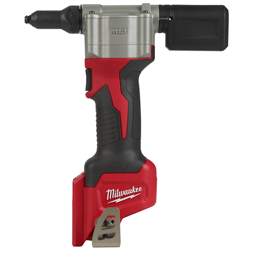 Milwaukee 2550-20M12 CORDLESS RIVET TOOL (BARE)