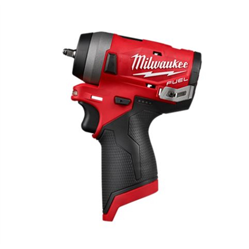 Milwaukee 2552-20M12 FUEL 1/4" STUB IMP WRENCH (BARE)