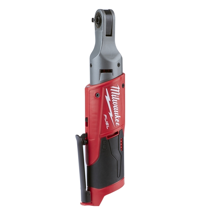 Milwaukee 2556-20M12 FUEL 1/4" RATCHET (BARE)