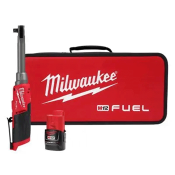 Milwaukee 2569-21 M12 FUEL 3/8" Extended Reach High Speed Ratchet Kit