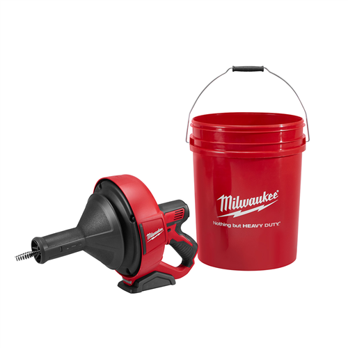 Milwaukee 2571-20M12 Drain Snake (Tool Only)