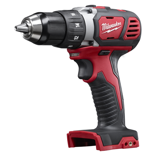 Milwaukee 2606-20M18 CORDLESS COMP 1/2" DRILL DRIVER (BARE)