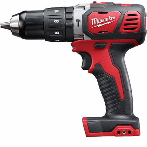 Milwaukee 2607-20M18 1/2" Hammer