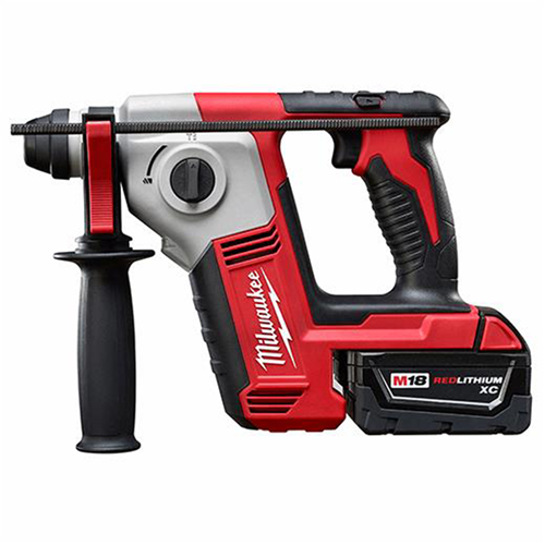 Milwaukee 2612-21M18 5/8 Sds+ Ki