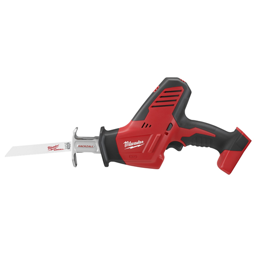 Milwaukee 2625-20M18 HACKZALL RECIP SAW (BARE)
