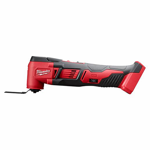Milwaukee 2626-2018 Volt Multi Tool (Bare Tool)