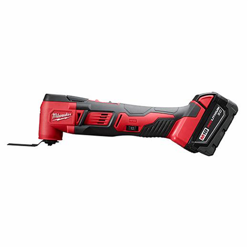 Milwaukee 2626-22M18 Multi-Tool Kit (Xc Batteries)