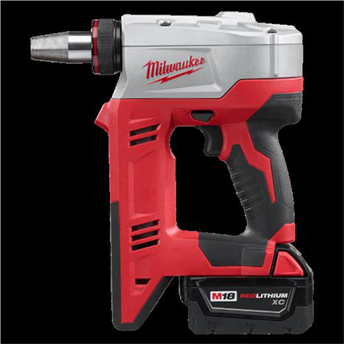 Milwaukee 2632-22XcM18 Propex Exp