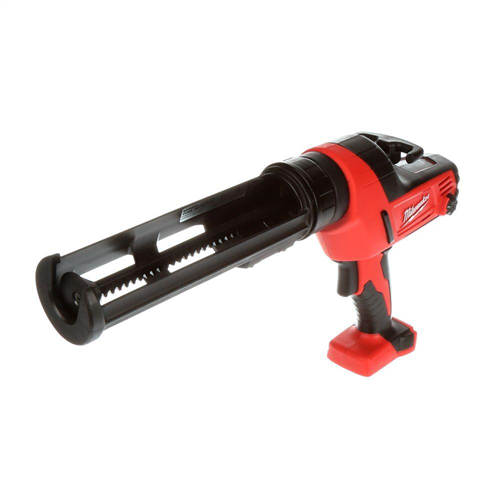Milwaukee 2641-20M18 Caulk Gun (Bare Tool)