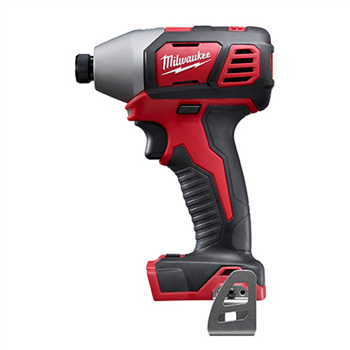 Milwaukee 2657-20M18 2-SPEED 1/4" HEX IMP DRIVER