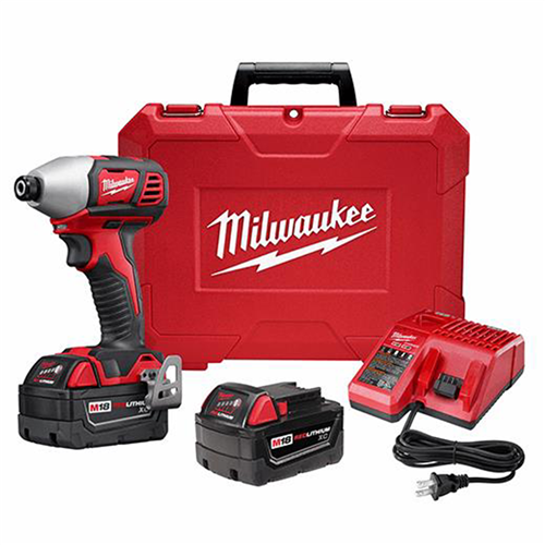 Milwaukee 2657-22M18 2Sp Imp