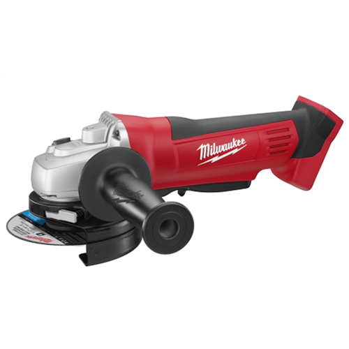 Milwaukee 2680-20M18 CORDLESS 4-1/2" CUT-OFF TOOL / GRINDER - TOOL ONLY
