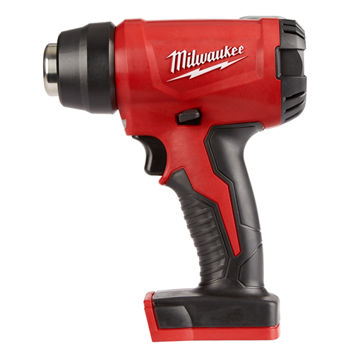Milwaukee 2688-20M18 COMP HEAT GUN LED LIGHT (BARE)
