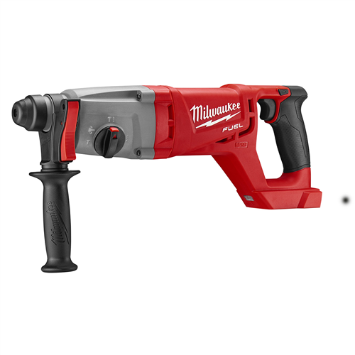 Milwaukee 2713-20M18 Fuel 1" Sds Plus D-Handle Rotary Hammer (Tool
