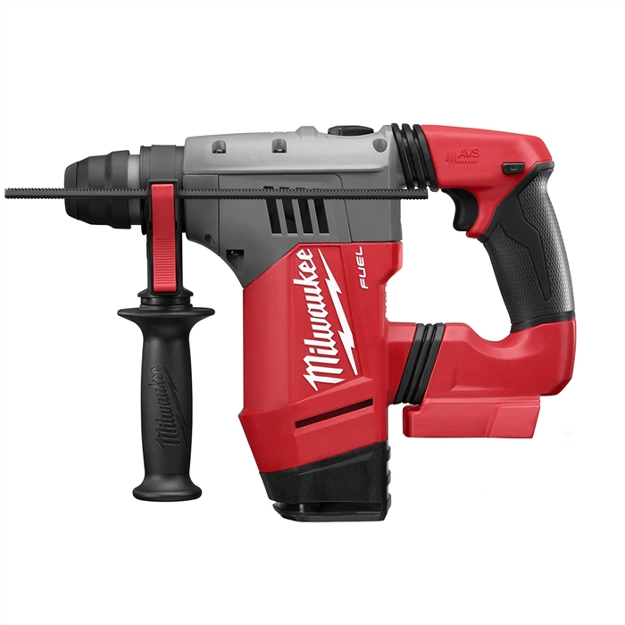 Milwaukee 2715-20M18 Fuel 1-1/8" Sds Plus Rotary Hammer (Tool Only)