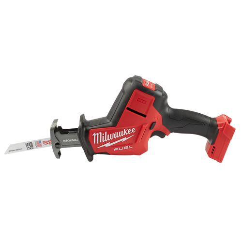 Milwaukee 2719-20M18 FUEL HACKZALL (BARE)