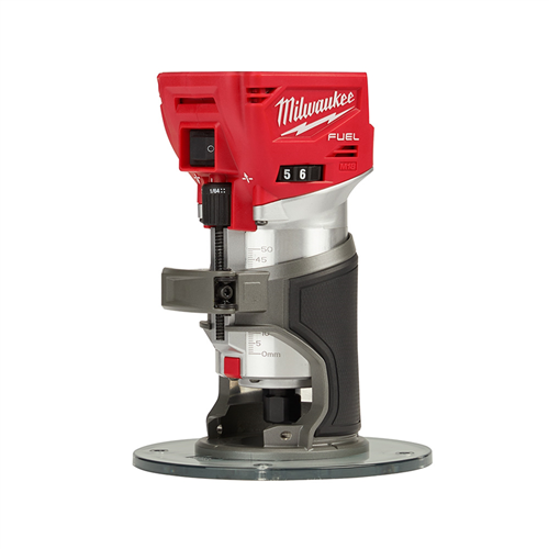 Milwaukee 2723-20Compact Router