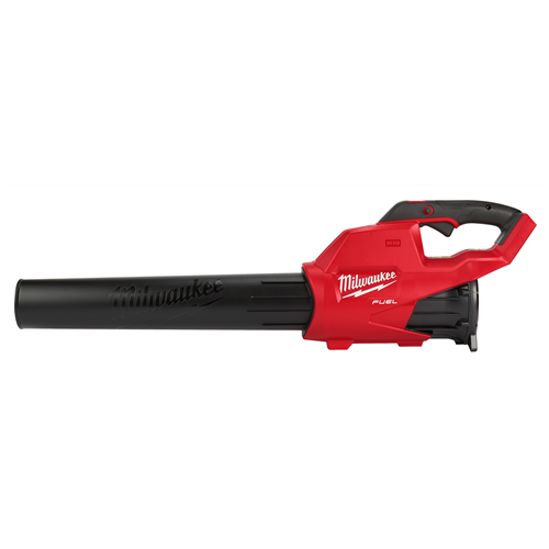 Milwaukee 2724-20M18 FUEL LOCK ON AIR BLOWER 120 MPH (BARE)