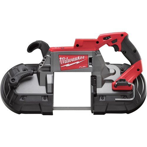 Milwaukee 2729-20M18 FUEL CORDLESS DEEP CUT BSAW (BARE)