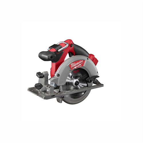 Milwaukee 2730-20M18 FUEL CORDLESS 6-1/2" CIRCULAR SAW (BARE)