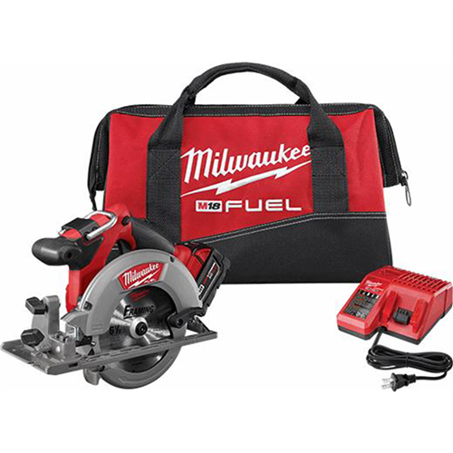 Milwaukee 2730-21M18 Fuel 6 1/2