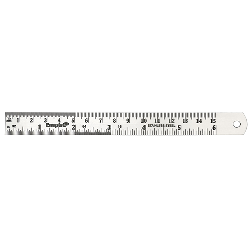 Milwaukee 273026 Steel Rule