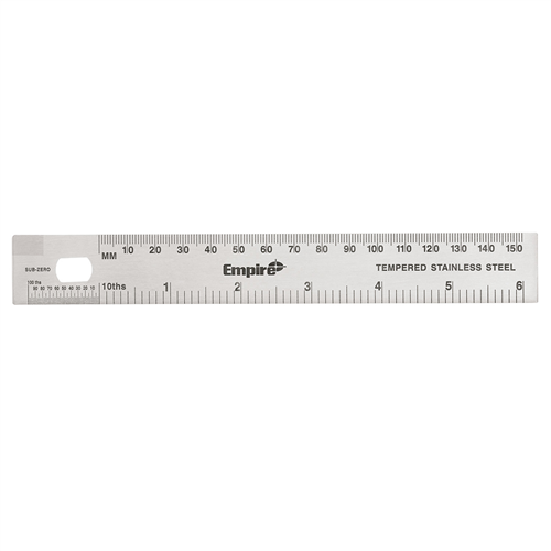Milwaukee 273036-In Stiff Rule