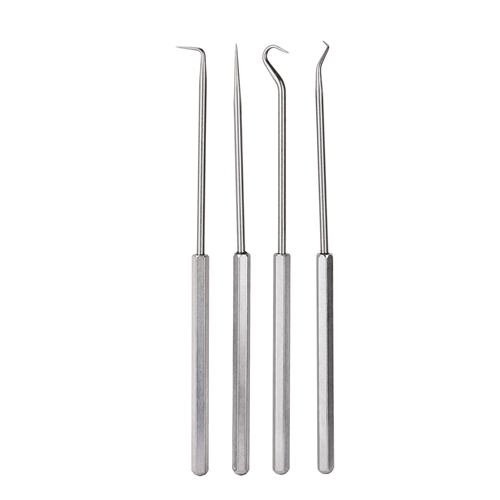 Milwaukee 27404 Pc. Pick Set
