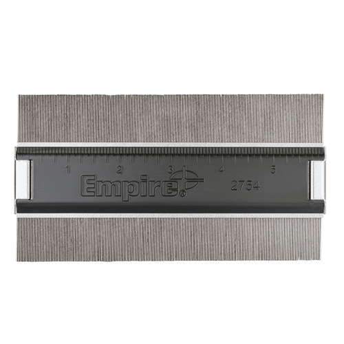 Milwaukee 2754Contour Gauge