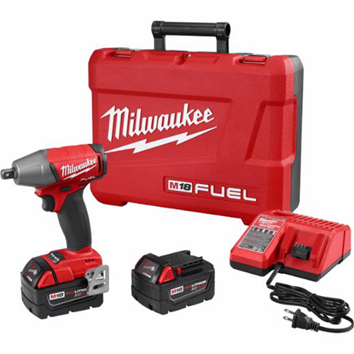 Milwaukee 2755-22M18 Fuel 1/2" I